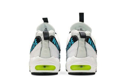 Nike Air Max 95 Worldwide Pack White