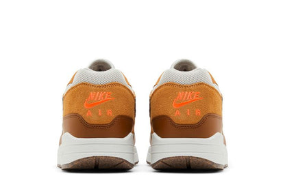Nike Air Max 1 Essential British Tan Light Bone