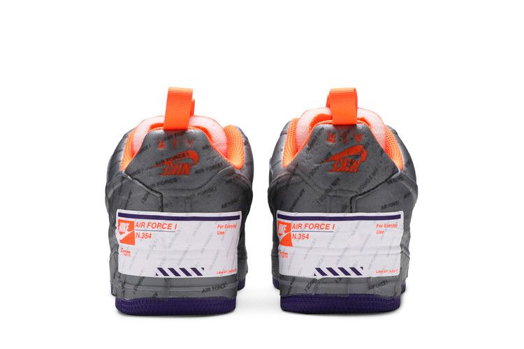 Nike Air Force 1 Low Experimental Suns