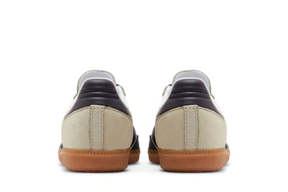 adidas Samba OG Putty Grey Black (Women's)
