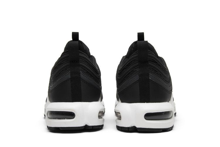 Nike Air Max Plus 97 Black White