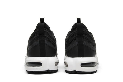 Nike Air Max Plus 97 Black White