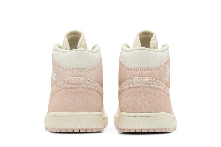 Jordan 1 Mid SE Seersucker (Women's)