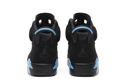 Jordan 6 Retro UNC