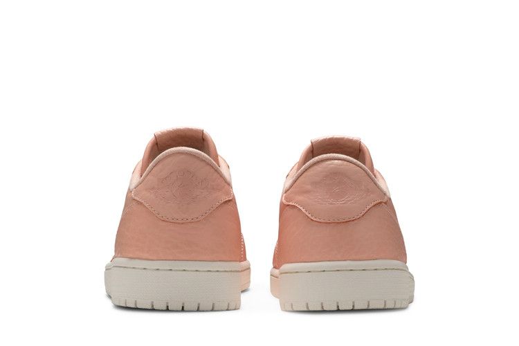 Jordan 1 Retro Low NS Arctic Orange