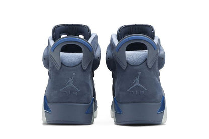 Jordan 6 Retro Diffused Blue