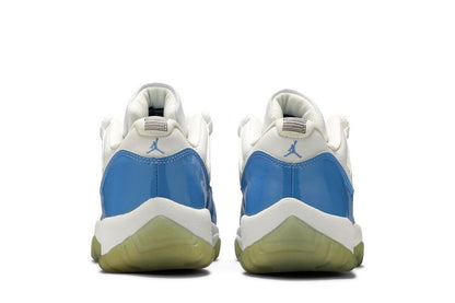 Jordan 11 Retro Low Columbia Blue (2001)