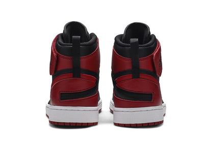 Jordan 1 High FlyEase Bred White Toe