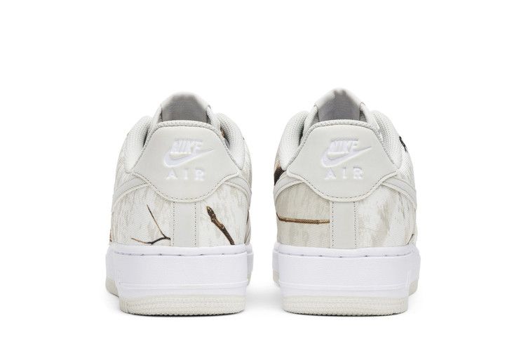 Nike Air Force 1 Low Realtree White