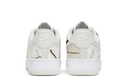 Nike Air Force 1 Low Realtree White