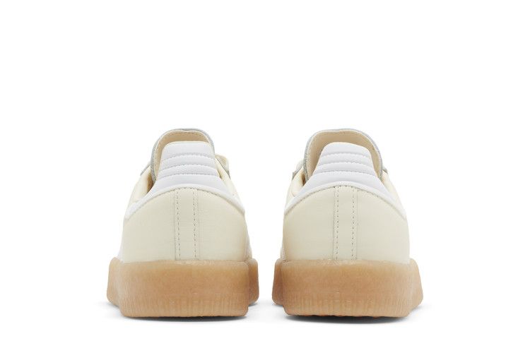 adidas Sambae Wonder White Gum (Women's)