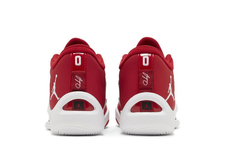Jordan Tatum 1 TB University Red