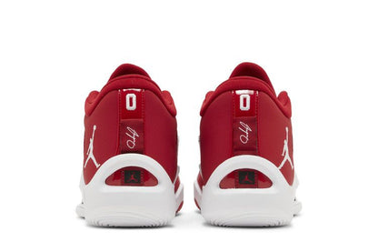 Jordan Tatum 1 TB University Red