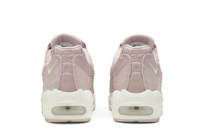 Nike Air Max 95 Plum Chalk (Women's)