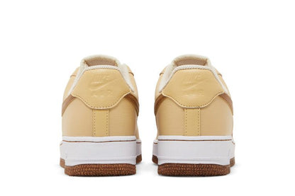 Nike Air Force 1 Low '07 LV8 Pearl White Sesame