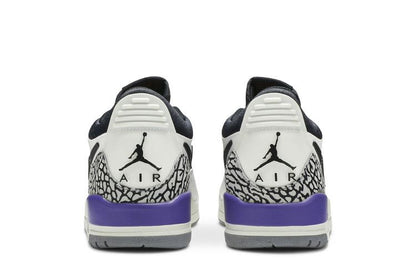 Jordan Legacy 312 Low Lakers