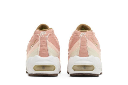 Nike Air Max 95 Cork Pink (Women's)
