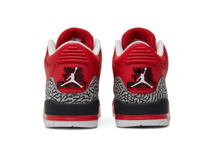 Jordan 3 Retro DJ Khaled Grateful
