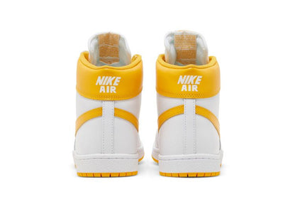 Nike Jordan Air Ship PE SP University Gold