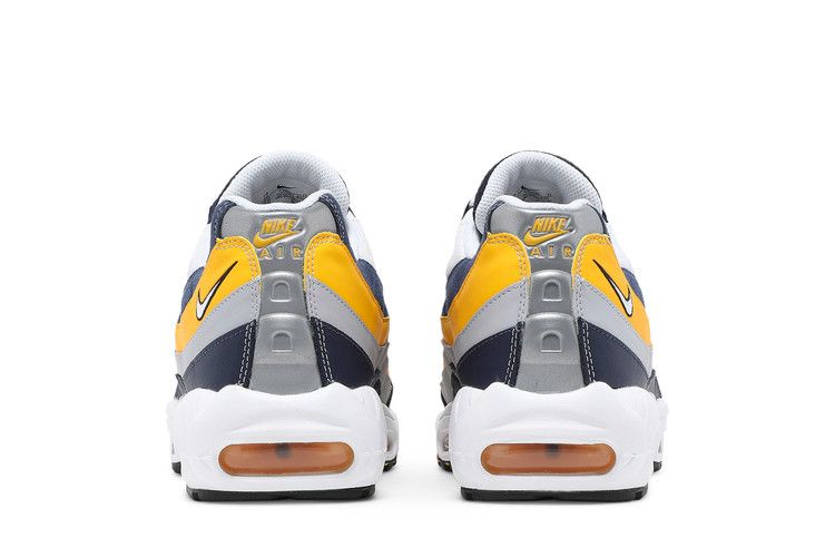 Nike Air Max 95 Michigan