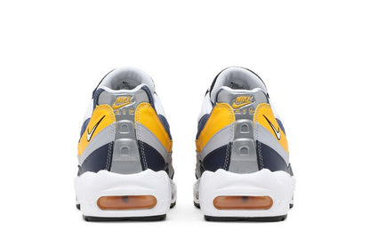 Nike Air Max 95 Michigan