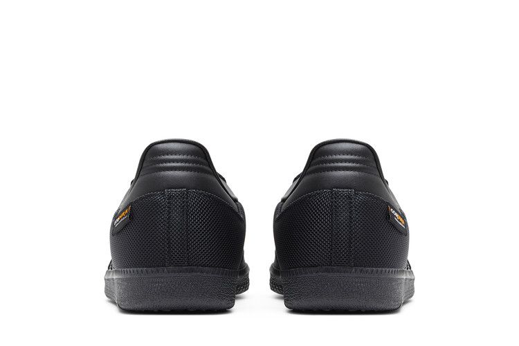 adidas Samba OG Black Carbon Cordura