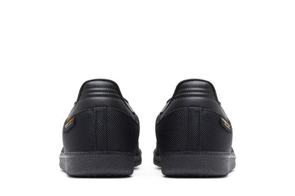 adidas Samba OG Black Carbon Cordura