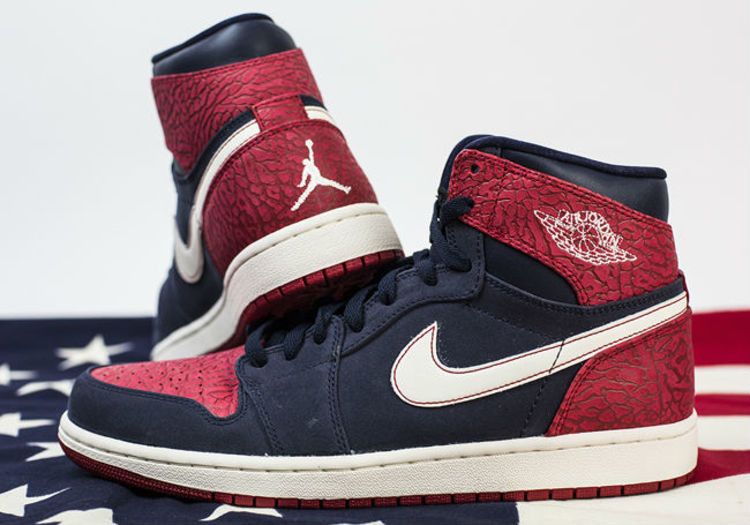 Jordan 1 Retro Election Day