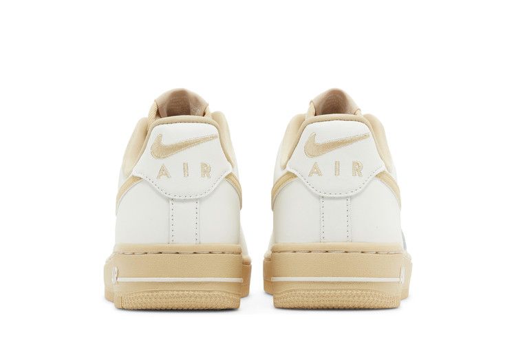 Nike Air Force 1 Low '07 Sail Sesame (Women's)