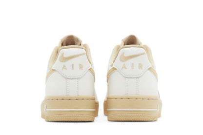 Nike Air Force 1 Low '07 Sail Sesame (Women's)