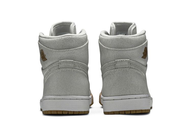 Jordan 1 Retro High Dip-Toe White (Women's)