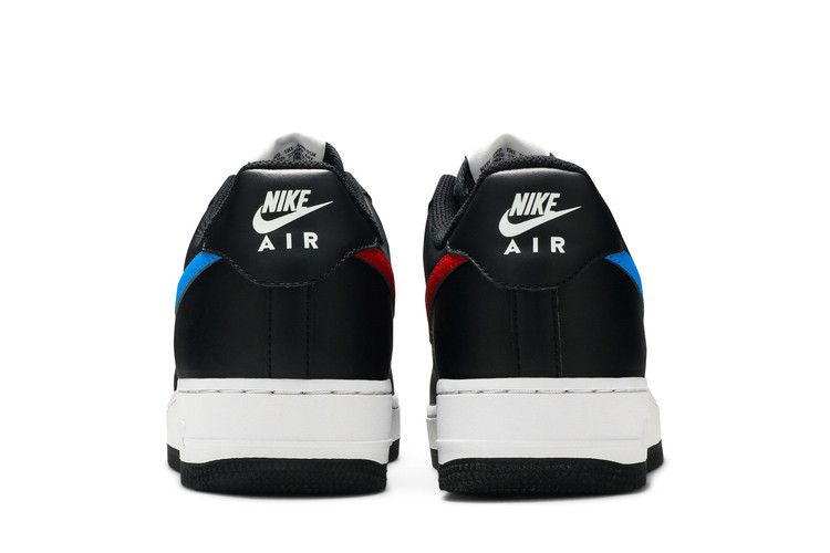 Nike Air Force 1 Low 3D (2020)