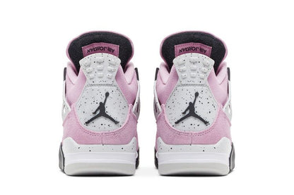 Jordan 4 Retro Orchid (Women's)