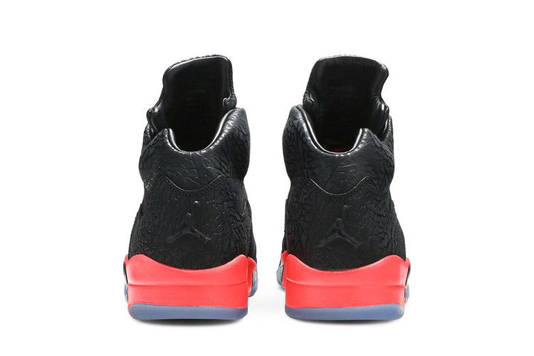 Jordan 5 Retro 3Lab5 Infrared