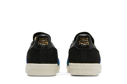 adidas Campus 80s Book Works Black