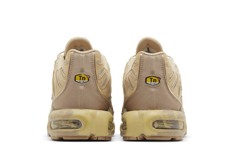 Nike Air Max Plus Sesame