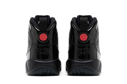 Jordan 9 Retro Bred Patent