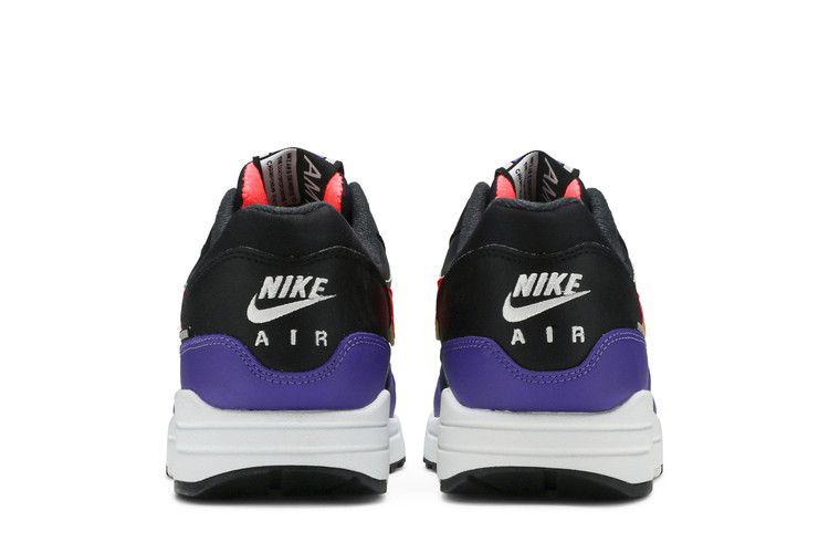 Nike Air Max 1 Windbreaker