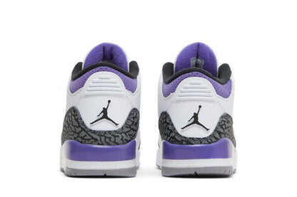 Jordan 3 Retro Dark Iris (PS)