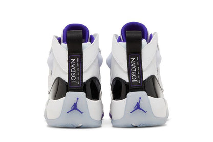 Jordan Jumpman Two Trey Concord