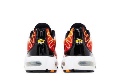 Nike Air Max Plus Light Photography
