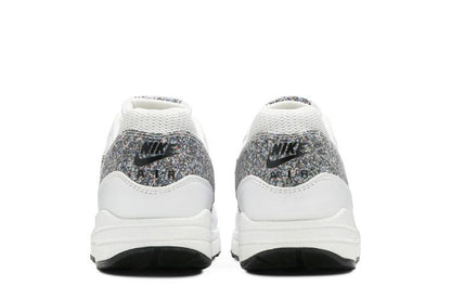 Nike Air Max 1 SE White/White-Black (Women's)