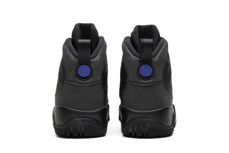Jordan 9 Retro Boot Black Concord