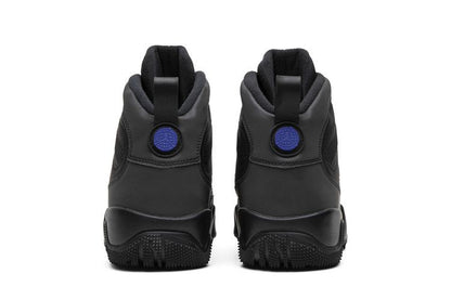 Jordan 9 Retro Boot Black Concord