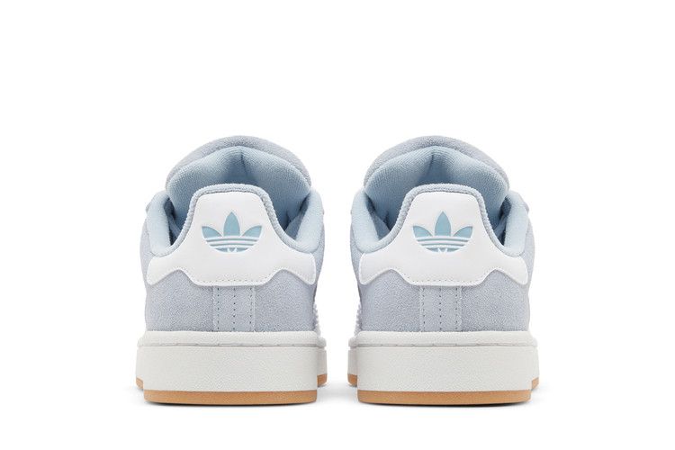 adidas Campus 00s Wonder Blue Gum (Kids)
