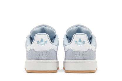 adidas Campus 00s Wonder Blue Gum (Kids)