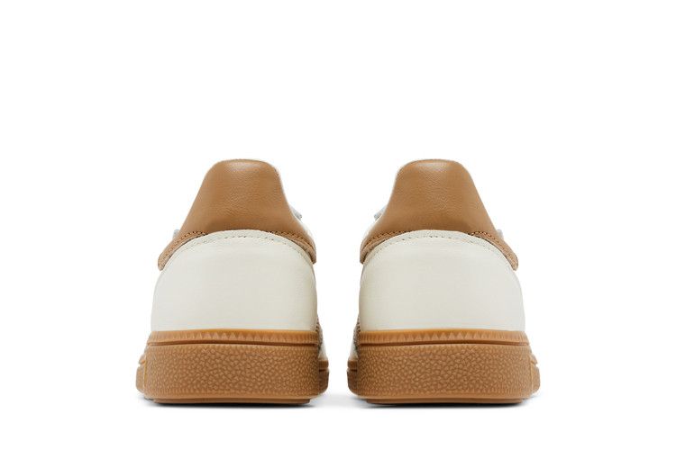 adidas Handball Spezial Off White Gum (Women's)