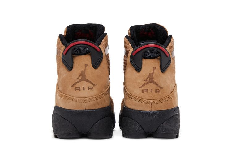 Jordan 6 Rings Winterized Rocky Tan (2023)