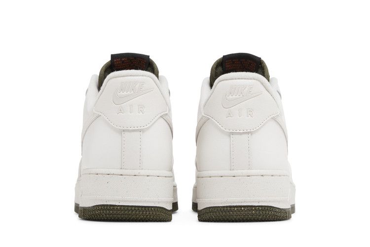 Nike Air Force 1 '07 LV8 Cargo Khaki Dark Russet