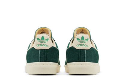 adidas Campus 80s Collegiate Green